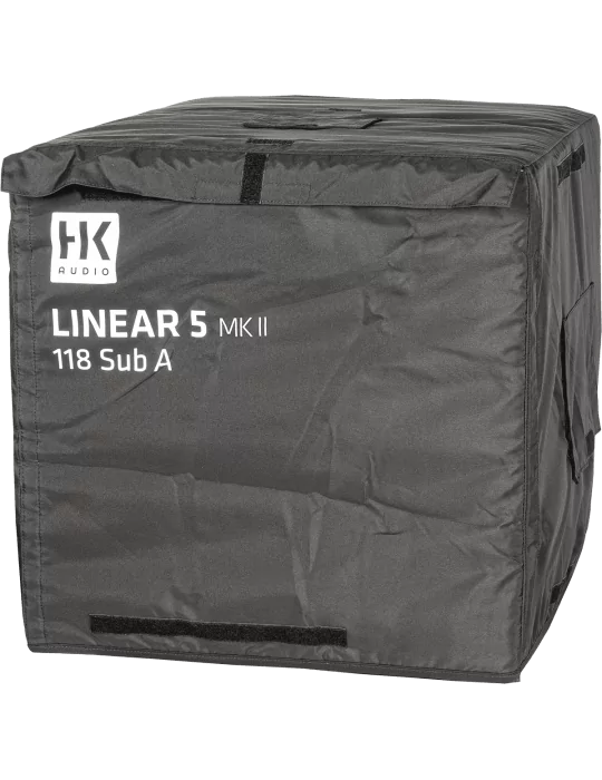  HK AUDIO L5 MKII PACK-BIGVEN   Sistemas - Kit amplificado para 350 - 500 personas.|MusicGoodDeal 