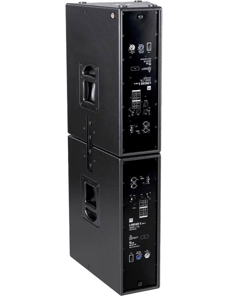HK AUDIO L5MKIIPACK1.5-LTA | MusicGoodDeal