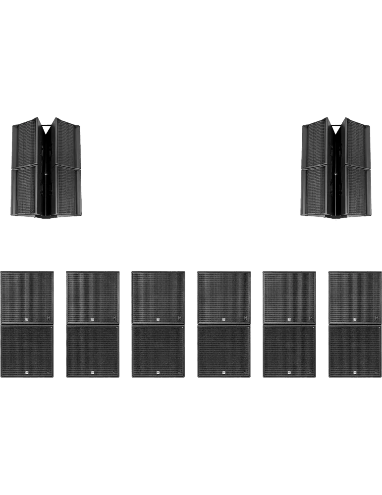 HK AUDIO L5MKIIPACK3-LTA | MusicGoodDeal