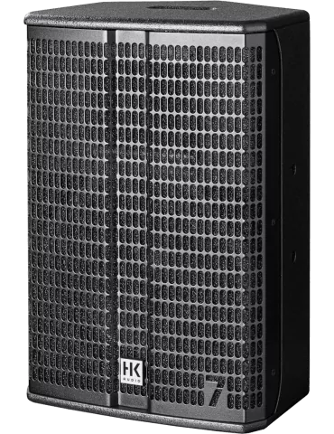  HK AUDIO L7-110XA Altavoces amplificados - 2 VOIES AMPLI 2KW POLYVALENTE|MusicGoodDeal 