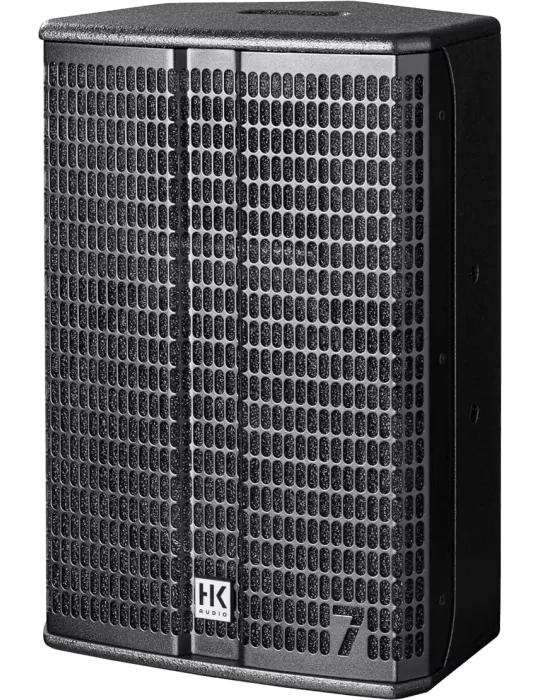  HK AUDIO L7-110XA Altavoces amplificados - 2 VOIES AMPLI 2KW POLYVALENTE|MusicGoodDeal 