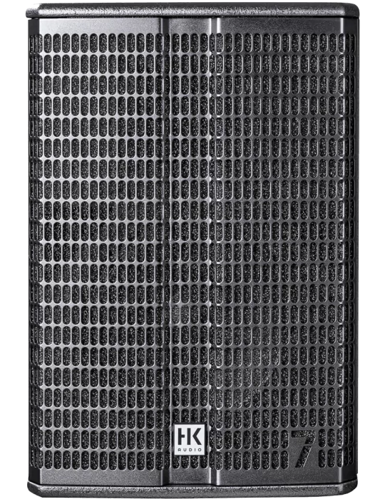  HK AUDIO L7-110XA Altavoces amplificados - 2 VOIES AMPLI 2KW POLYVALENTE|MusicGoodDeal 