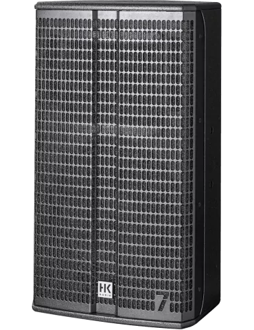  HK AUDIO L7-112XA Altavoces amplificados - 2 VOIES AMPLI 2KW POLYVALENTE|MusicGoodDeal 
