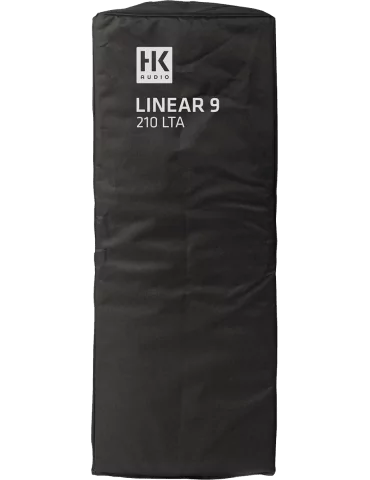  HK AUDIO COV-L9210LT Accessories - L9-210LTA protective cover|MusicGoodDeal 