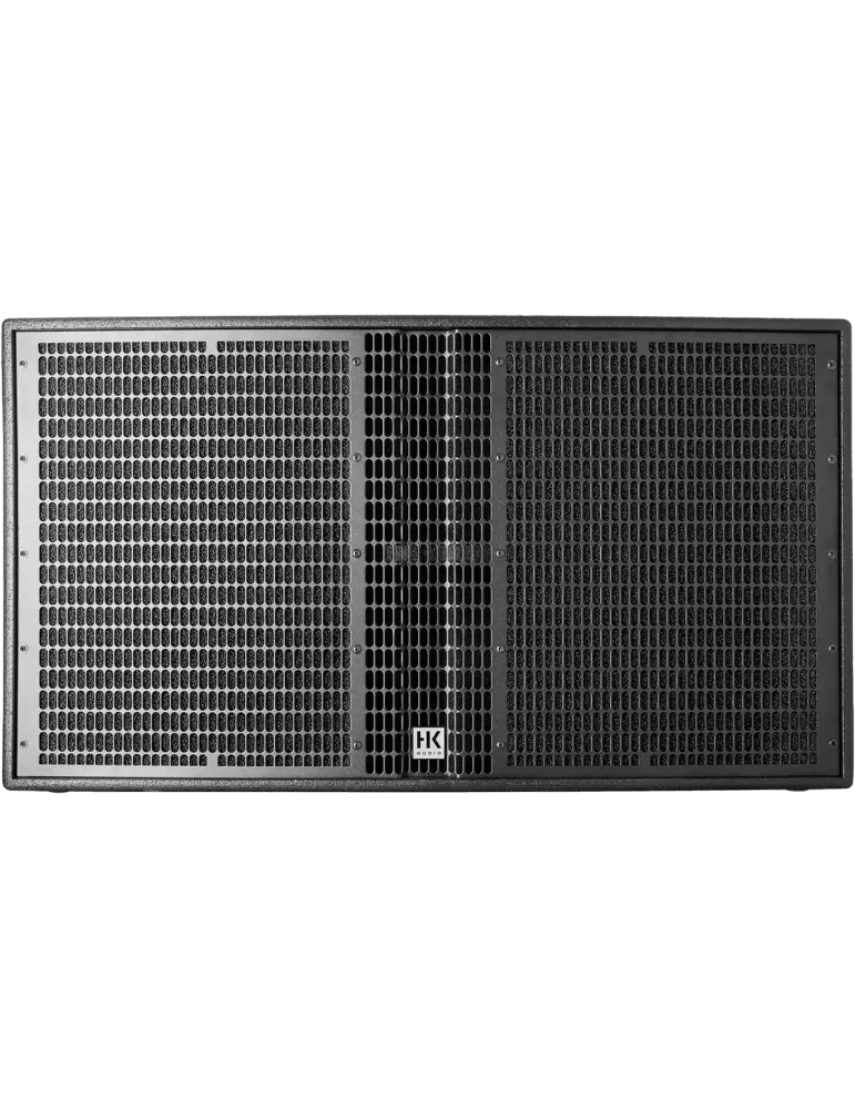  HK AUDIO LSUB-4000 Passive Subwoofers - 1x18" 1,2kWrms @ 4 Ω|MusicGoodDeal 