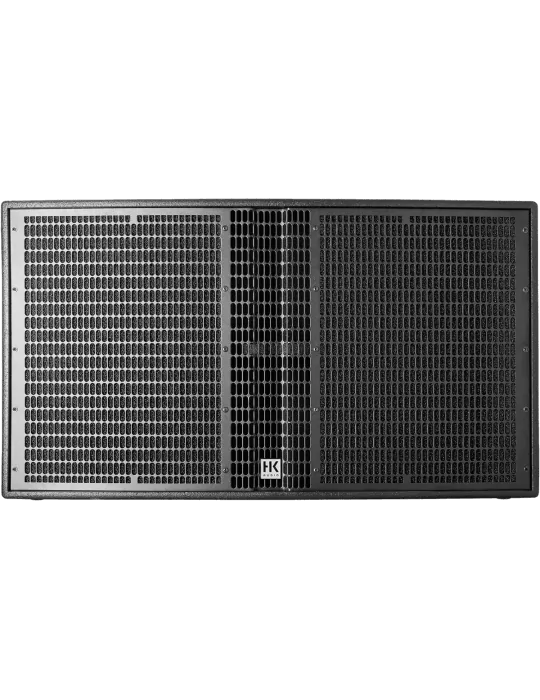  HK AUDIO LSUB-4000 Passive Subwoofers - 1x18" 1,2kWrms @ 4 Ω|MusicGoodDeal 