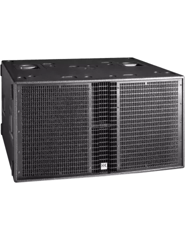  HK AUDIO LSUB-4000 Passive Subwoofers - 1x18" 1,2kWrms @ 4 Ω|MusicGoodDeal  2