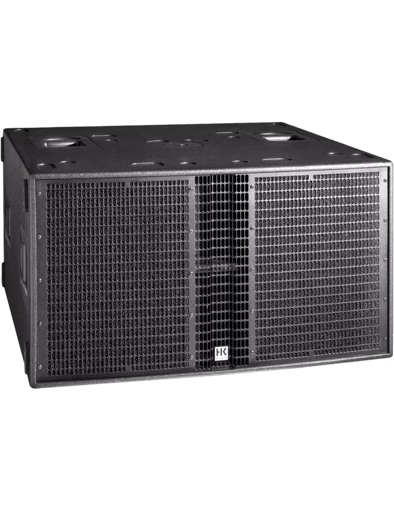  HK AUDIO LSUB-4000 Passive Subwoofers - 1x18" 1,2kWrms @ 4 Ω|MusicGoodDeal 