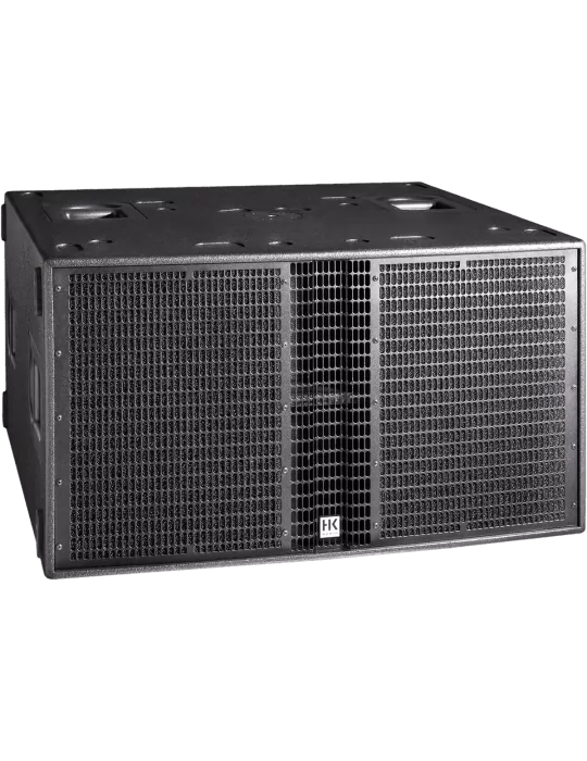  HK AUDIO LSUB-4000 Passive Subwoofers - 1x18" 1,2kWrms @ 4 Ω|MusicGoodDeal 