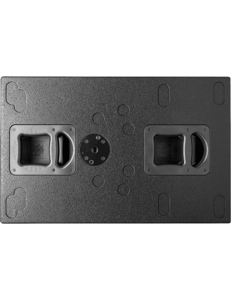  HK AUDIO LSUB-4000 Passive Subwoofers - 1x18" 1,2kWrms @ 4 Ω|MusicGoodDeal 