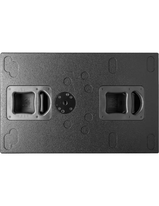  HK AUDIO LSUB-4000 Passive Subwoofers - 1x18" 1,2kWrms @ 4 Ω|MusicGoodDeal 