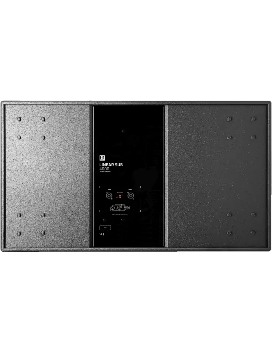  HK AUDIO LSUB-4000 Passive Subwoofers - 1x18" 1,2kWrms @ 4 Ω|MusicGoodDeal 