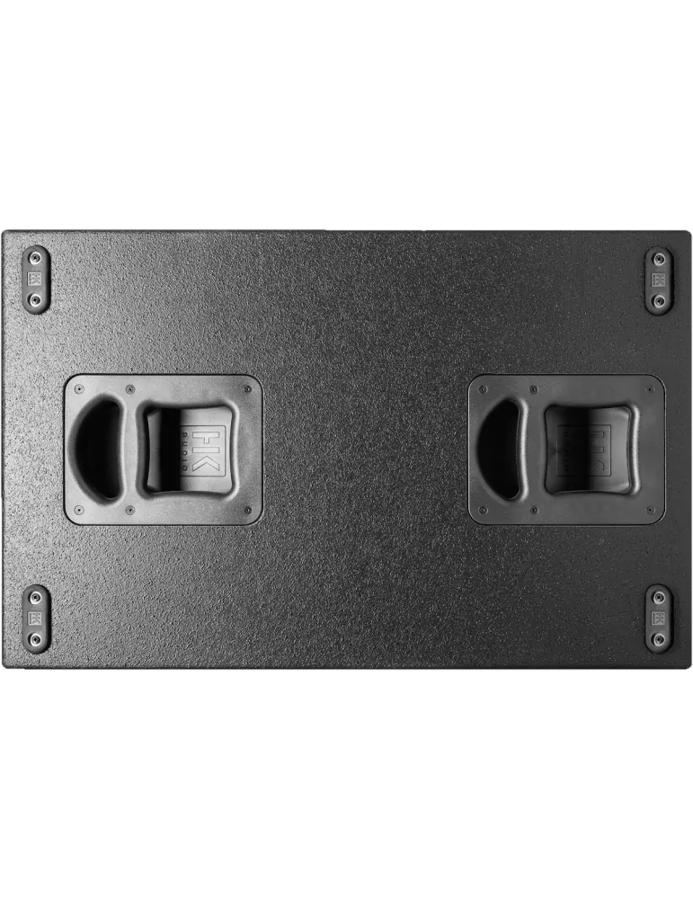  HK AUDIO LSUB-4000 Passive Subwoofers - 1x18" 1,2kWrms @ 4 Ω|MusicGoodDeal 