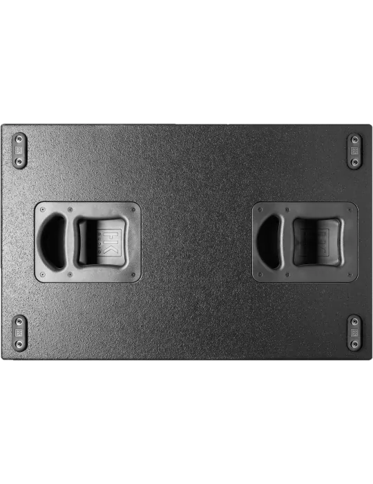 HK AUDIO LSUB-4000 Passive Subwoofers - 1x18" 1,2kWrms @ 4 Ω|MusicGoodDeal 