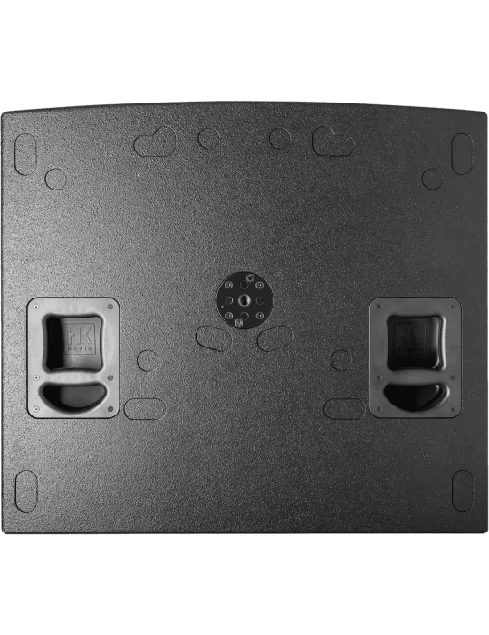  HK AUDIO LSUB-4000 Passive Subwoofers - 1x18" 1,2kWrms @ 4 Ω|MusicGoodDeal 