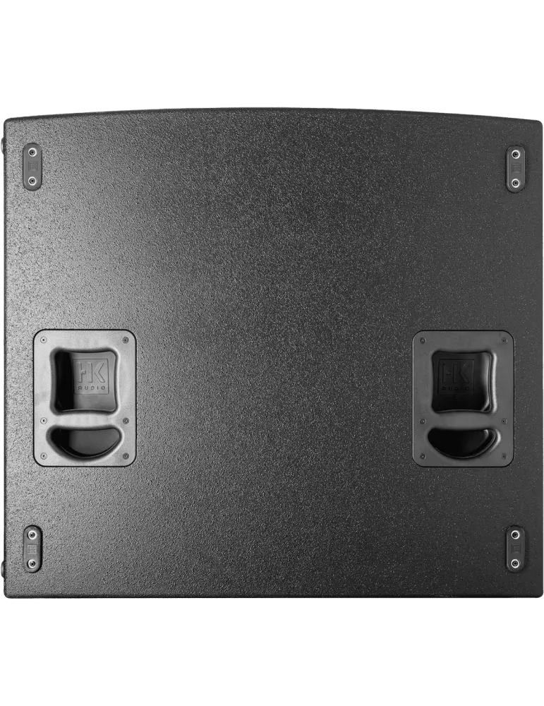  HK AUDIO LSUB-4000 Passive Subwoofers - 1x18" 1,2kWrms @ 4 Ω|MusicGoodDeal 