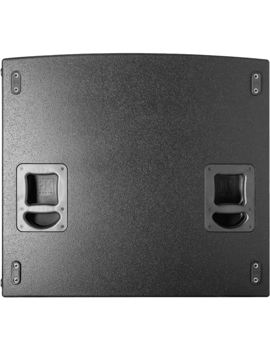  HK AUDIO LSUB-4000 Passive Subwoofers - 1x18" 1,2kWrms @ 4 Ω|MusicGoodDeal 
