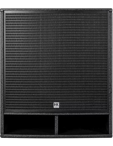 HK AUDIO FO-S118F | MusicGoodDeal