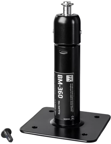 HK AUDIO BM-360 | MusicGoodDeal