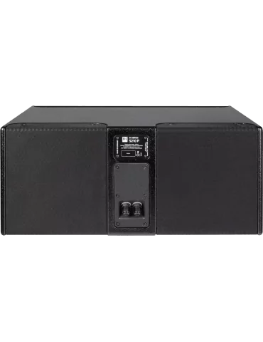  HK AUDIO S210P Subwoofers - 2 x 10" 300Wrms + 2 x 10" radiators|MusicGoodDeal  2