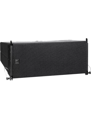  HK AUDIO CAD208 Speakers - Line array 250Wrms IP44|MusicGoodDeal 