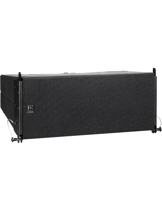  HK AUDIO CAD208 Altavoces - Line array 250Wrms IP44|MusicGoodDeal 