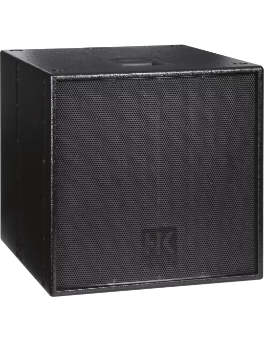  HK AUDIO CAD115S Speakers - Subwoofer 15" 600Wrms|MusicGoodDeal 