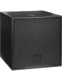  HK AUDIO CAD115S Speakers - Subwoofer 15" 600Wrms|MusicGoodDeal 