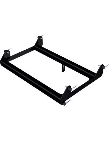  HK AUDIO CONNECT-CAD Accessories - MINI HANGING STRUCTURE|MusicGoodDeal 