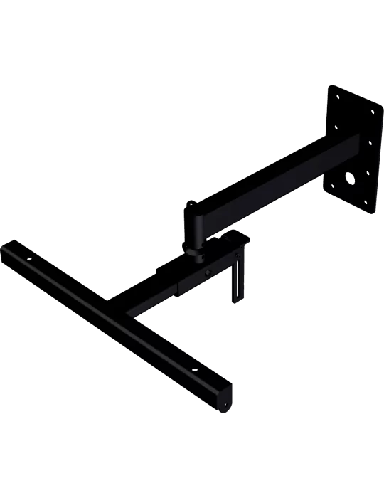  HK AUDIO WALLM-CAD Accesorios - Percha para 4 CAD208|MusicGoodDeal 
