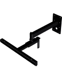  HK AUDIO WALLM-CAD Accessories - Hanging structure for 4 CAD208|MusicGoodDeal 