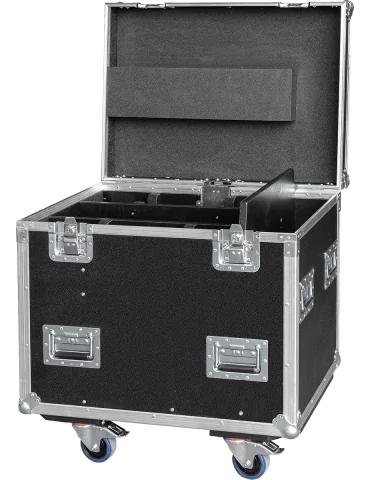  HK AUDIO FCASE-CRF60 Accessories - CRF60 Flight Case|MusicGoodDeal 