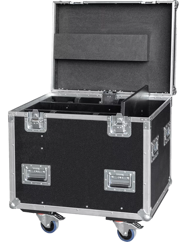  HK AUDIO FCASE-CRF60 Accessories - CRF60 Flight Case|MusicGoodDeal 
