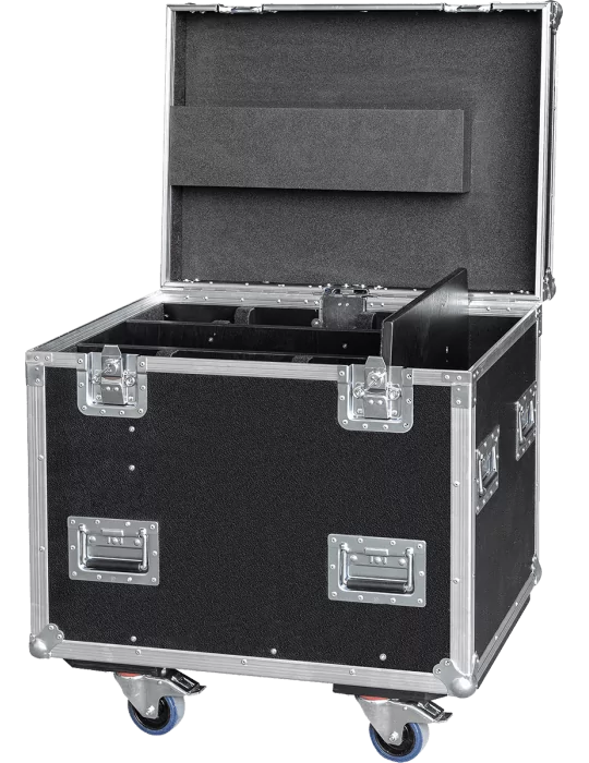  HK AUDIO FCASE-CRF60 Accessories - CRF60 Flight Case|MusicGoodDeal 