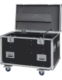  HK AUDIO FCASE-CRF80 Accessories - CRF80 Flight Case|MusicGoodDeal 