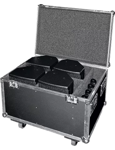 HK AUDIO FCASE-4CX8 | MusicGoodDeal