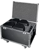 HK AUDIO FCASE-4CX8 | MusicGoodDeal