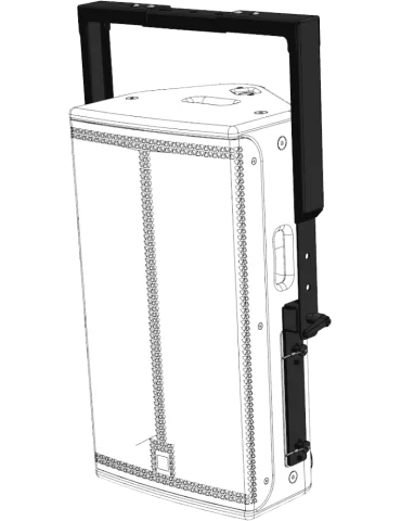 HK AUDIO TB-XQ | MusicGoodDeal
