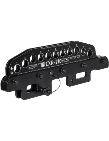 HK AUDIO CXR-210 | MusicGoodDeal