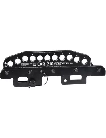 HK AUDIO CXR-210 | MusicGoodDeal 2