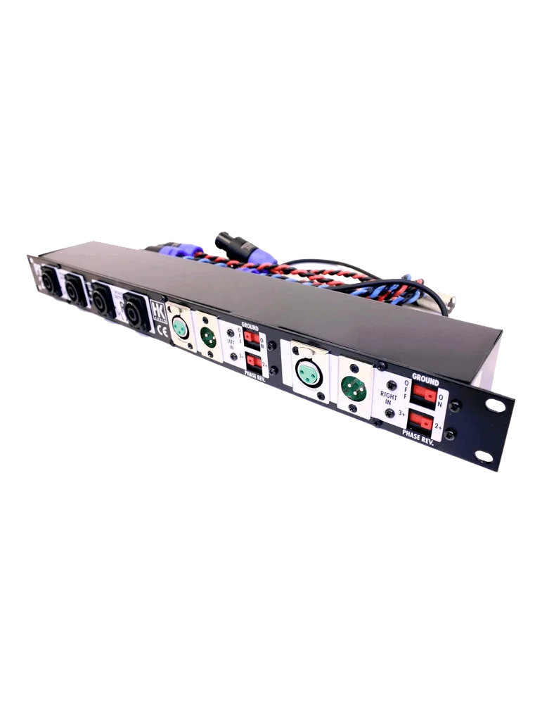 HK AUDIO PB-2 | MusicGoodDeal