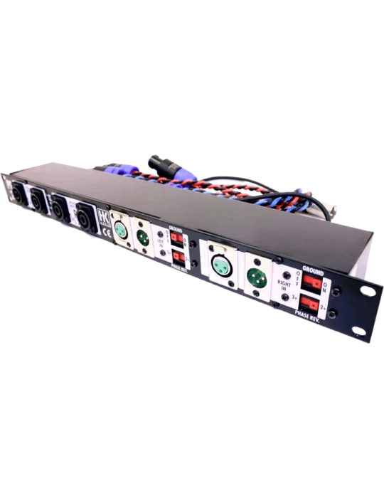 HK AUDIO PB-2 | MusicGoodDeal
