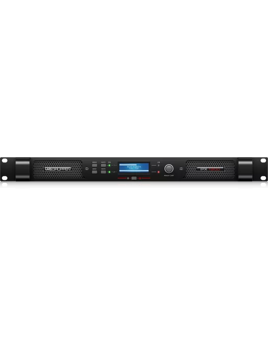  HK AUDIO IPX1200 Amplificadores - 2 x 300 Watt / 8 Ohm Amplificador|MusicGoodDeal 