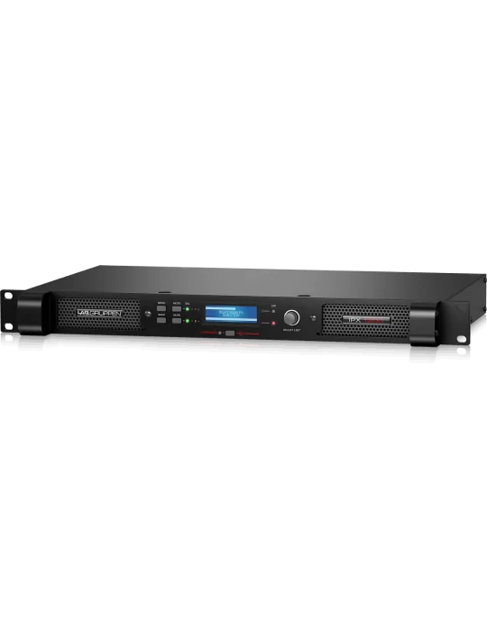  HK AUDIO IPX1200 Amplificadores - 2 x 300 Watt / 8 Ohm Amplificador|MusicGoodDeal 