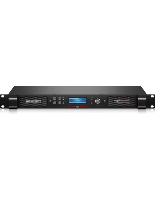 HK AUDIO IPX1200 Amplificadores - 2 x 300 Watt / 8 Ohm Amplificador|MusicGoodDeal 