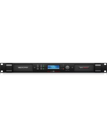 HK AUDIO IPX2400 Amplificadores - 2 amplificadores de 600 vatios / 8 ohmios|MusicGoodDeal 