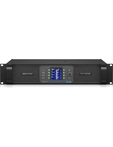  HK AUDIO PLM-12K44 Amplificadores - 4 salidas 12 Kw|MusicGoodDeal 