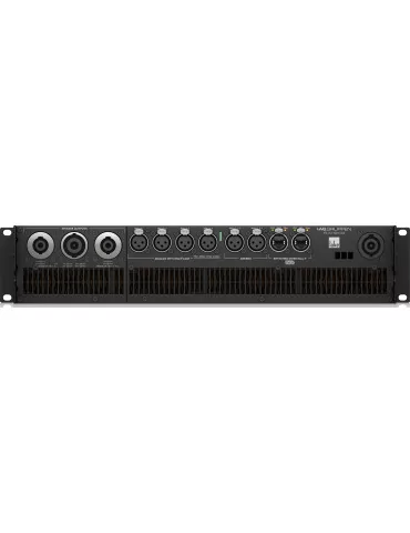  HK AUDIO PLM-12K44 Amplificadores - 4 salidas 12 Kw|MusicGoodDeal  2