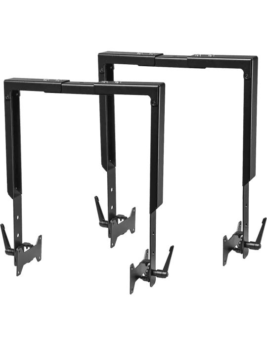 HK AUDIO TB-45N Fasteners - Set of 2 F(A) hooks|MusicGoodDeal 