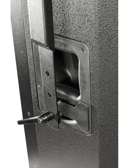  HK AUDIO TB-45N Fasteners - Set of 2 F(A) hooks|MusicGoodDeal 